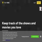 tvtime.com