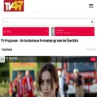 tv.tv4x7.de tv.tv4x7.de