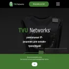tvu-networks.ru tvu-networks.ru