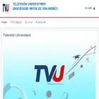 tvu.umsa.bo tvu.umsa.bo