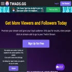 twads.gg twads.gg