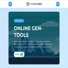 tweakzen.com tweakzen.com