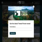 tweedforum.org
