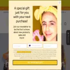 tweenyskin.com tweenyskin.com