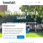tweetakt.be tweetakt.be
