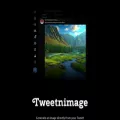 tweetnimage.com