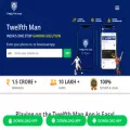 twelfthman.io