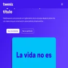 twenix.com twenix.com