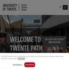 twentepathway.nl twentepathway.nl