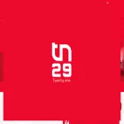 twenty-nine.net twenty-nine.net