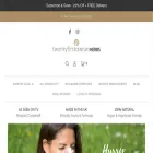 twentyfirstcenturyherbs.com