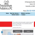 twickenhampediatrics.com twickenhampediatrics.com