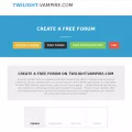 twilight-vampire.com