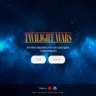 twilightwars.com twilightwars.com