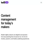 twillcms.com