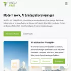 twincapfirst.ch twincapfirst.ch