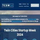 twincitiesstartupweek.com twincitiesstartupweek.com