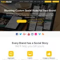 twinesocial.com twinesocial.com