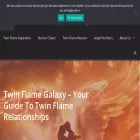 twinflamegalaxy.com