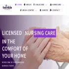 twinklehomehealthcare.com