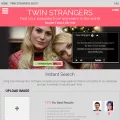 twinstrangers.net