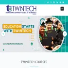 twintech.edu.my