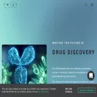 twistbioscience.cn twistbioscience.cn