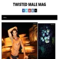 twistedmalemag.com