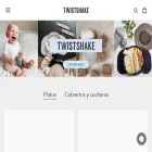 twistshake.cl twistshake.cl