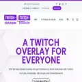 twitch-overlay.com