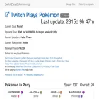 twitchplayspokemon.org twitchplayspokemon.org