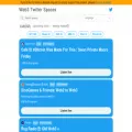 twitterspace.co twitterspace.co