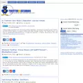 twitterwatchdog.com twitterwatchdog.com