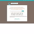 twittonary.com twittonary.com
