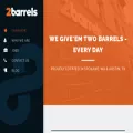 twobarrels.com twobarrels.com
