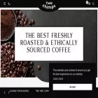 twochimpscoffee.com