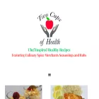 twocupsofhealth.com twocupsofhealth.com