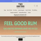 twodriftersrum.com