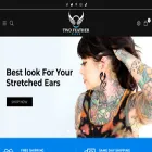 twofeatherplugs.com twofeatherplugs.com