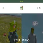 twofrogsofficial.com twofrogsofficial.com