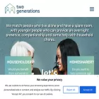 twogenerations.co.uk twogenerations.co.uk