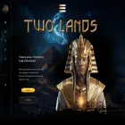 twolandstoken.com twolandstoken.com