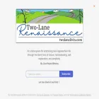 twolanelivin.com twolanelivin.com