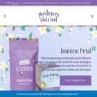 twoleavestea.com