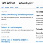 twolfson.com