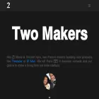 twomakers.io