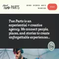 twoparts.com