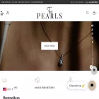 twopearlsshop.com