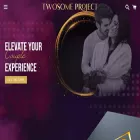 twosomeproject.com twosomeproject.com