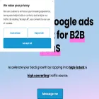 twospouts.com twospouts.com